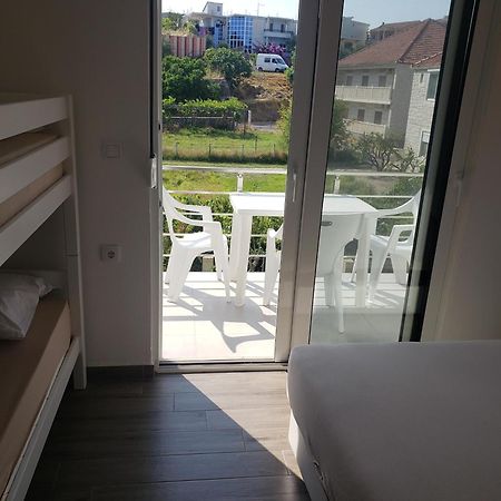 Gjoni Apartments Ulcinj Habitación foto