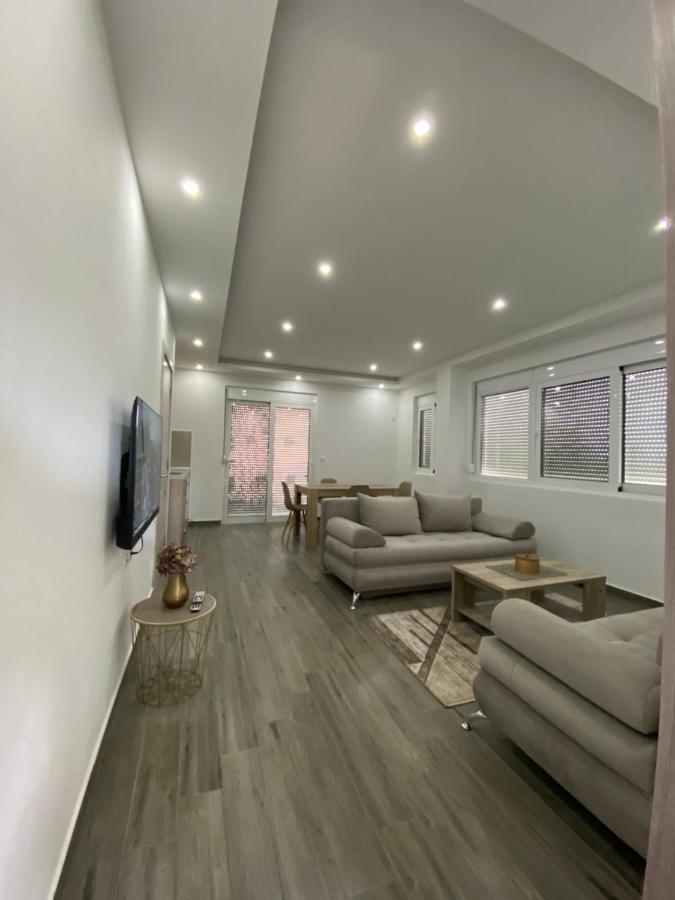 Gjoni Apartments Ulcinj Exterior foto