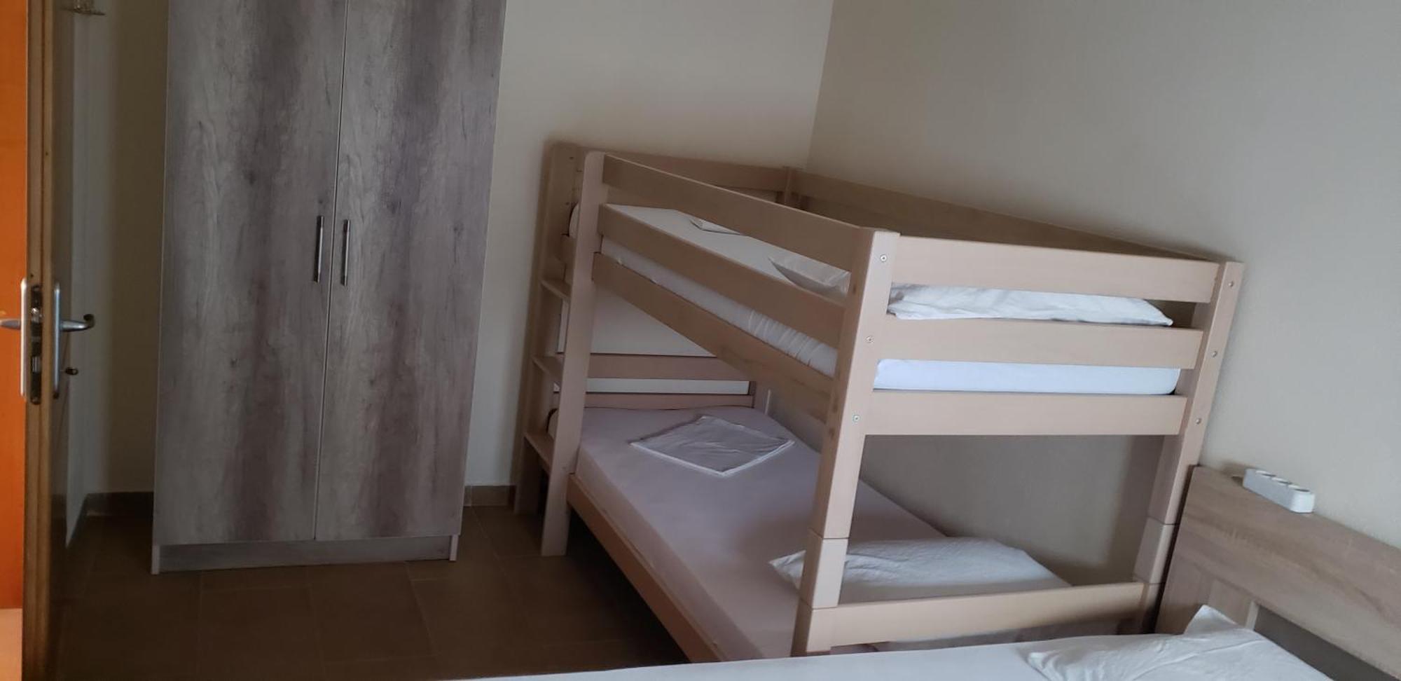 Gjoni Apartments Ulcinj Habitación foto
