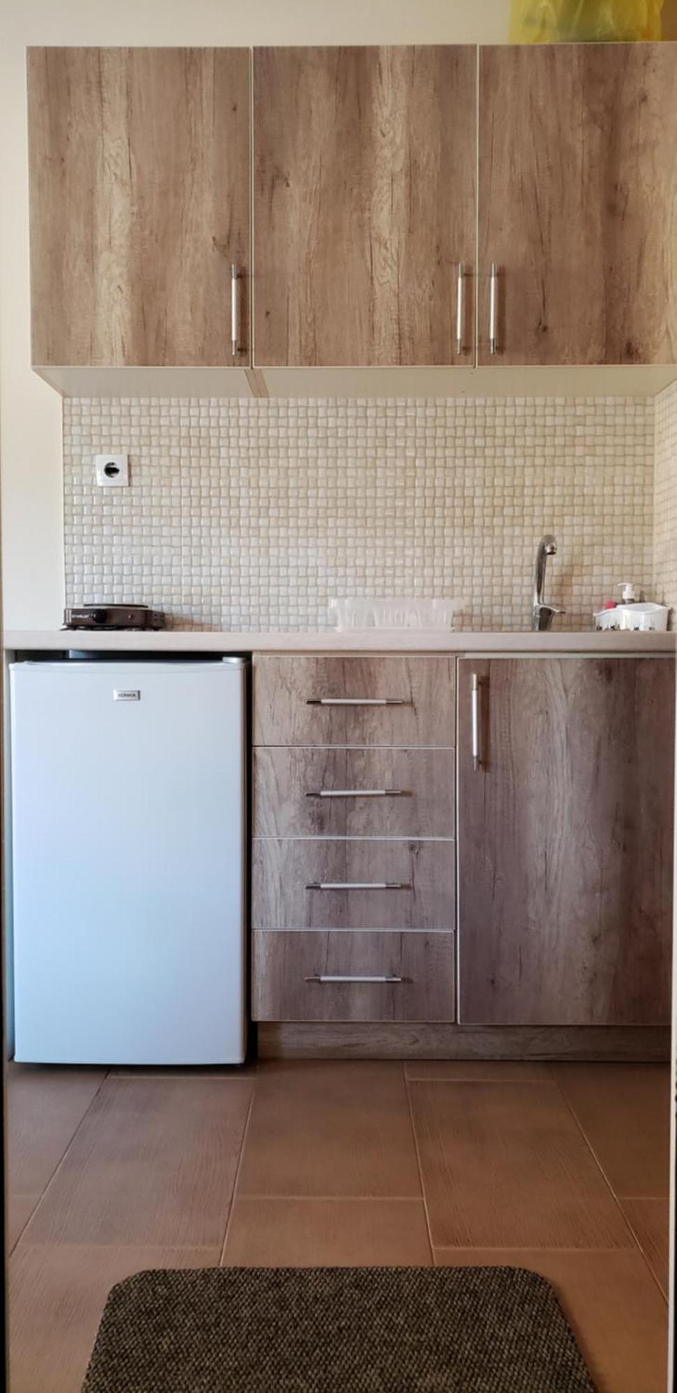 Gjoni Apartments Ulcinj Habitación foto