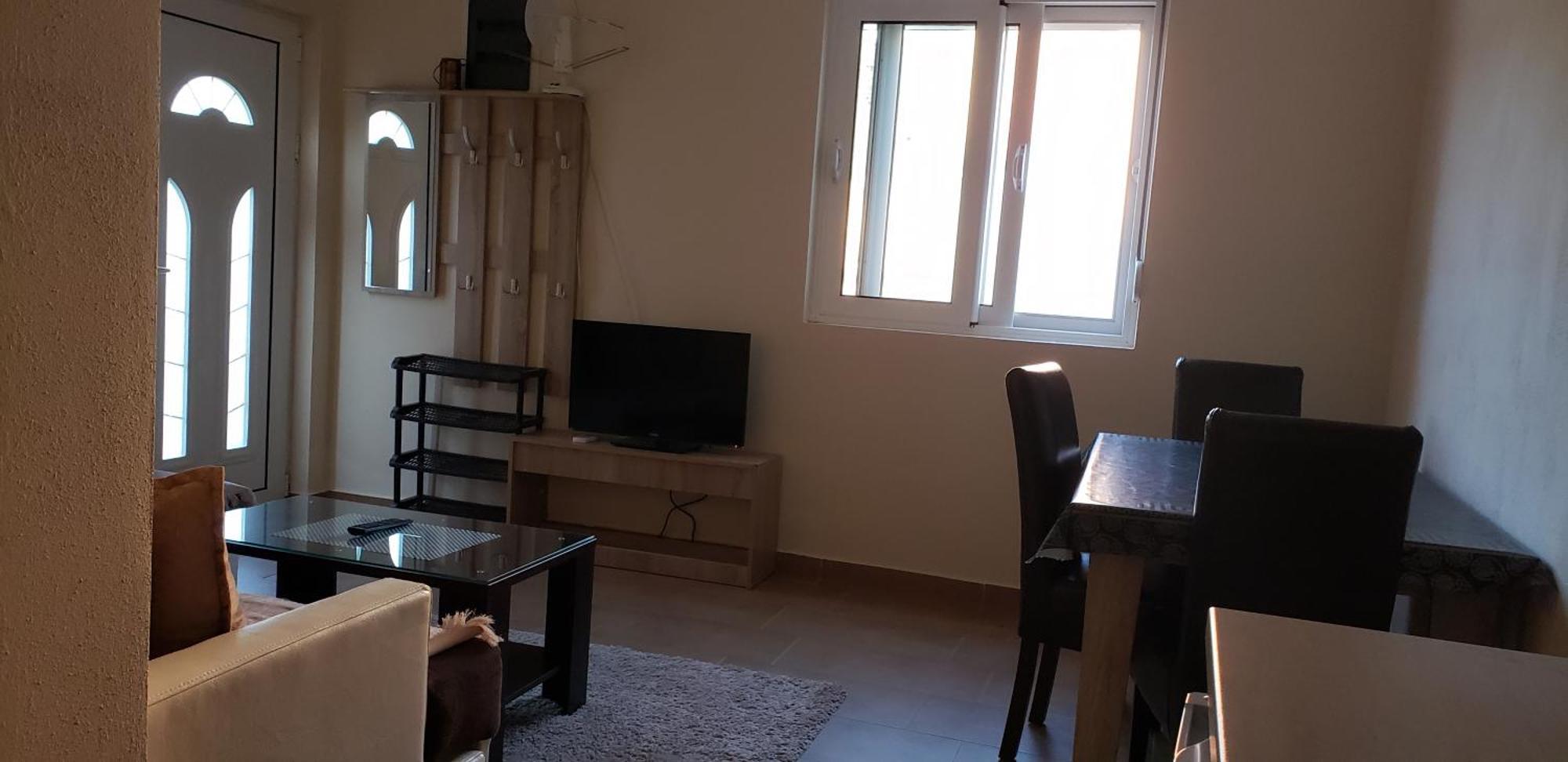 Gjoni Apartments Ulcinj Habitación foto
